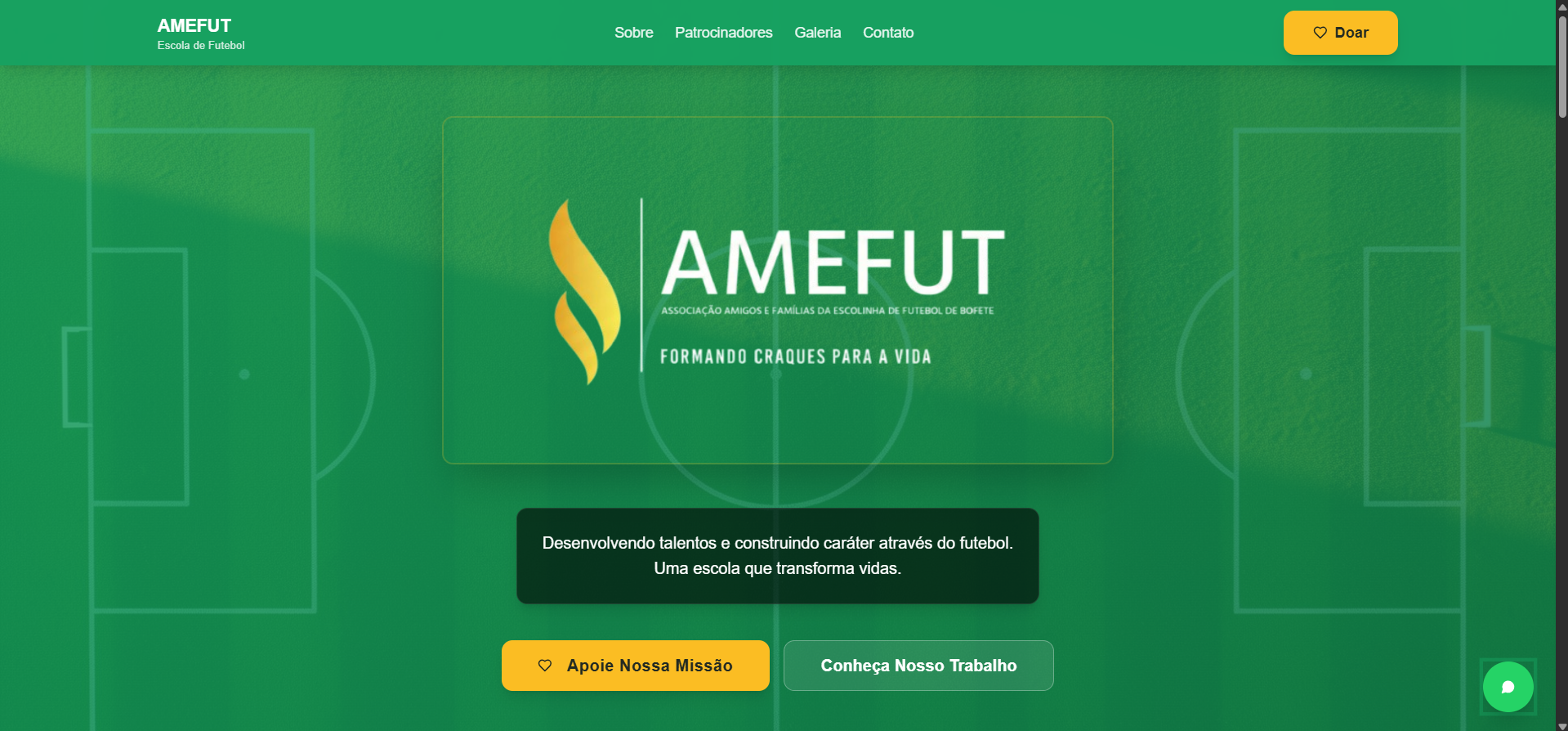 AMEFUT