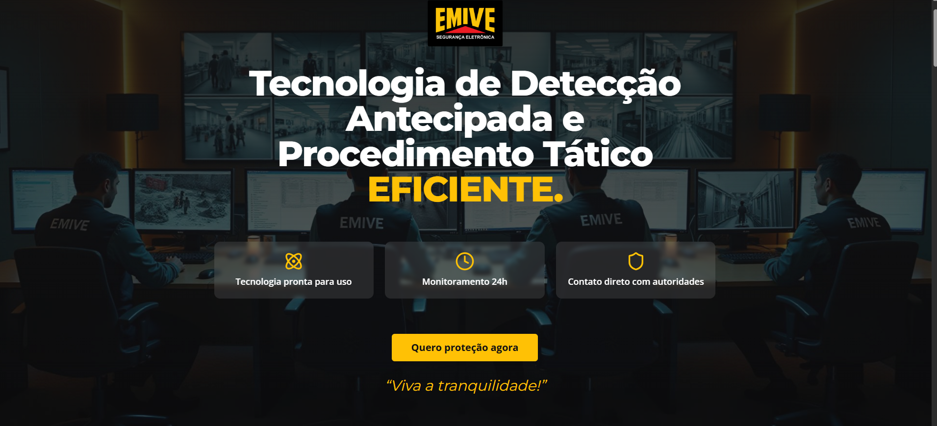 EMIVE Safe67